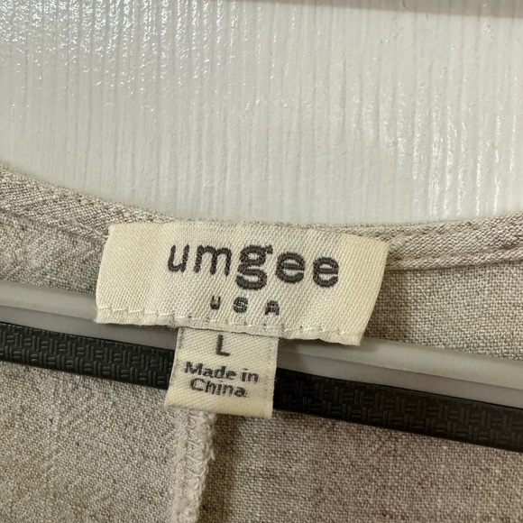 Umgee Top - Picture 3 of 3